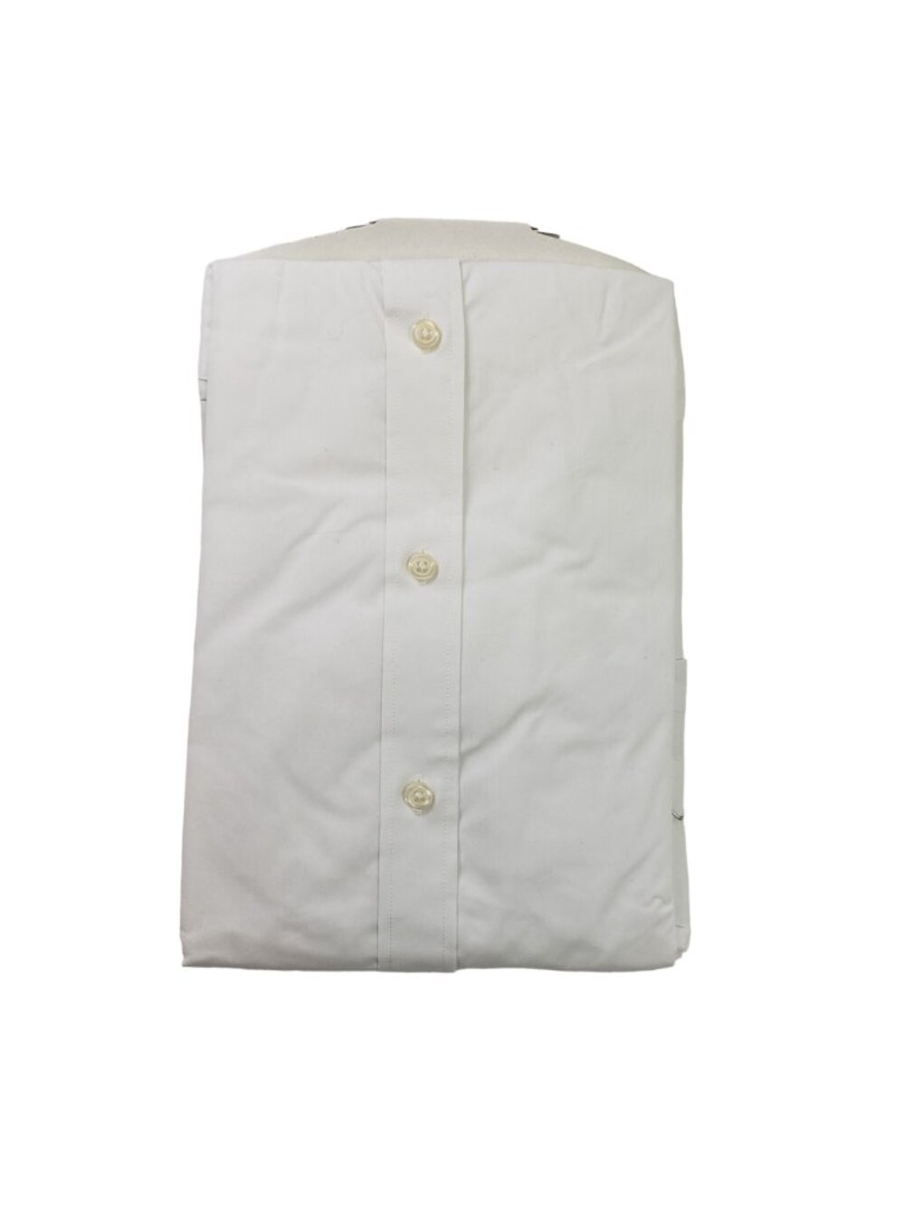 NWT J. Crew Factory Performance Slim Fit Button Down Dress Shirt Size XL - Picture 2 of 6
